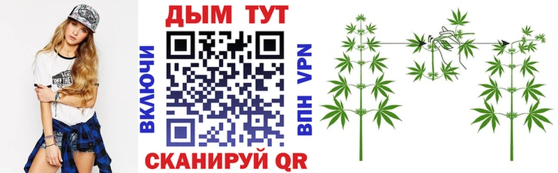 Канабис гибрид Полтавская